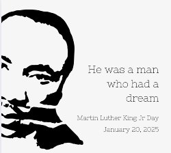 MLK JR